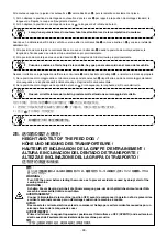 Preview for 91 page of JUKI DLN-9010A Instruction Manual