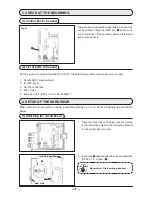 Предварительный просмотр 3 страницы JUKI DLU-5494N-7/IP-100C Installation Manual