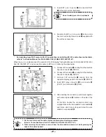 Предварительный просмотр 4 страницы JUKI DLU-5494N-7/IP-100C Installation Manual