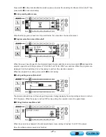 Предварительный просмотр 9 страницы JUKI DLU-5494N-7/IP-100C Installation Manual