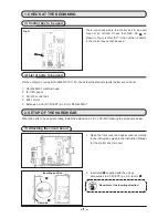 Preview for 3 page of JUKI DLU-5494N-7/IP-110C Installation Manual