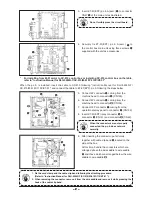 Preview for 4 page of JUKI DLU-5494N-7/IP-110C Installation Manual