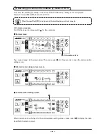 Preview for 6 page of JUKI DLU-5494N-7/IP-110C Installation Manual