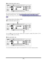 Preview for 7 page of JUKI DLU-5494N-7/IP-110C Installation Manual