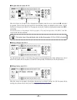 Preview for 8 page of JUKI DLU-5494N-7/IP-110C Installation Manual