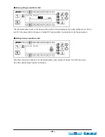 Preview for 10 page of JUKI DLU-5494N-7/IP-110C Installation Manual