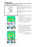 Preview for 26 page of JUKI DP-2100 Instruction Manual