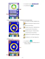 Preview for 28 page of JUKI DP-2100 Instruction Manual