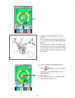 Preview for 29 page of JUKI DP-2100 Instruction Manual