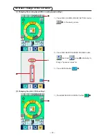 Preview for 31 page of JUKI DP-2100 Instruction Manual