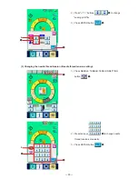 Preview for 32 page of JUKI DP-2100 Instruction Manual