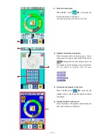 Preview for 157 page of JUKI DP-2100 Instruction Manual