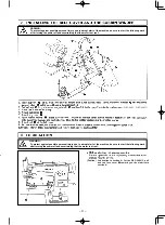 Предварительный просмотр 13 страницы JUKI DSC-246 Instruction Manual