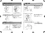 Предварительный просмотр 16 страницы JUKI DSC-246 Instruction Manual