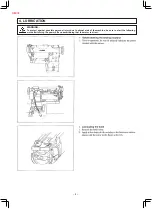 Preview for 40 page of JUKI dsu-142 Instruction Manual