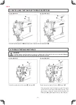 Preview for 42 page of JUKI dsu-142 Instruction Manual