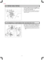 Preview for 44 page of JUKI dsu-142 Instruction Manual