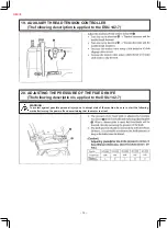 Preview for 48 page of JUKI dsu-142 Instruction Manual