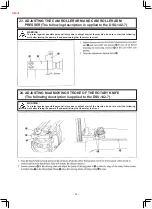 Preview for 50 page of JUKI dsu-142 Instruction Manual