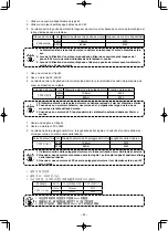 Preview for 90 page of JUKI DU-1181N Instruction Manual