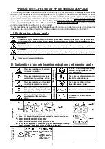 Preview for 24 page of JUKI DU-141H-4 Instruction Manual