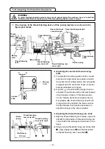 Preview for 15 page of JUKI DU-1481 Series Instruction Manual