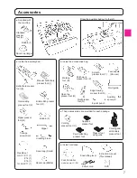 Preview for 9 page of JUKI DX-2000QVP Instruction Manual