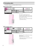 Preview for 44 page of JUKI DX-2000QVP Instruction Manual