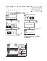 Preview for 92 page of JUKI DX-2000QVP Instruction Manual