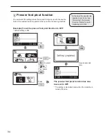 Preview for 96 page of JUKI DX-2000QVP Instruction Manual