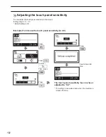 Preview for 104 page of JUKI DX-2000QVP Instruction Manual