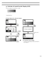 Preview for 105 page of JUKI DX-2000QVP Instruction Manual