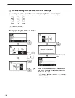 Preview for 106 page of JUKI DX-2000QVP Instruction Manual