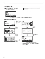 Preview for 108 page of JUKI DX-2000QVP Instruction Manual