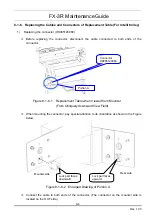 Предварительный просмотр 86 страницы JUKI FX-3R Maintenance Manual