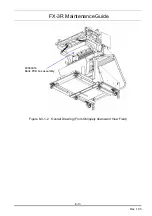 Предварительный просмотр 95 страницы JUKI FX-3R Maintenance Manual