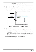 Предварительный просмотр 125 страницы JUKI FX-3R Maintenance Manual