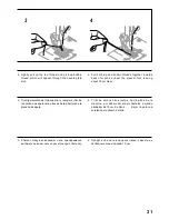 Preview for 32 page of JUKI HZL-25Z Instruction Manual