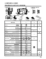 Preview for 34 page of JUKI HZL-25Z Instruction Manual