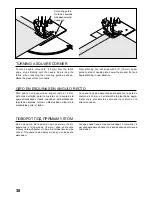 Preview for 39 page of JUKI HZL-25Z Instruction Manual