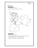 Предварительный просмотр 3 страницы JUKI HZL-25Z Service Manual