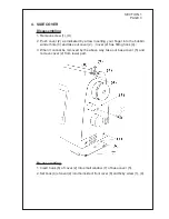 Предварительный просмотр 4 страницы JUKI HZL-25Z Service Manual