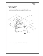 Предварительный просмотр 6 страницы JUKI HZL-25Z Service Manual