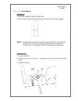 Предварительный просмотр 9 страницы JUKI HZL-25Z Service Manual