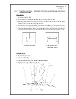 Предварительный просмотр 10 страницы JUKI HZL-25Z Service Manual