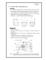 Предварительный просмотр 11 страницы JUKI HZL-25Z Service Manual