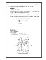 Предварительный просмотр 12 страницы JUKI HZL-25Z Service Manual