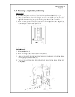 Предварительный просмотр 14 страницы JUKI HZL-25Z Service Manual