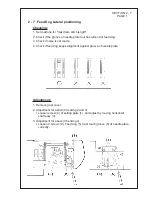 Предварительный просмотр 15 страницы JUKI HZL-25Z Service Manual