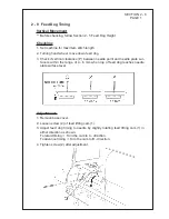 Предварительный просмотр 16 страницы JUKI HZL-25Z Service Manual